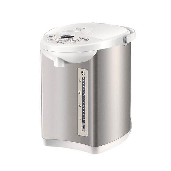 Midea constant temperature hot water kettle household large capacity electric water bottle water dispenser intelligent automatic kettle insulation integrated