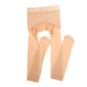 
Affandi 2D-120D Apple butt antibacterial light leg artifact thin stockings as thin as cicada wings pantyhose bottoming socks