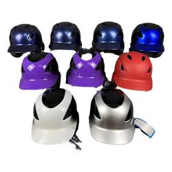 U.s. Mvp Baseball And Softball Binaural Impact Helmet Competition Adjustable Adult Youth