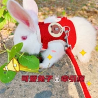 Более 20 цветовых тяги кроличьего кроличьего кроличьего кроличьего кроличья веревки, чтобы разорвать свободную веревку кролика может регулировать прозрачность кролика