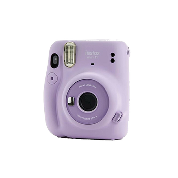 Fuji takes the MINI11 student camera
