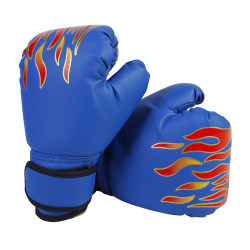 Boxing Gloves Children Teenagers Boxing Gloves Training Boxing