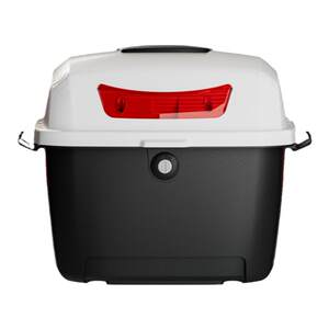 Electric vehicle trunk universal application of Yadi Emma Tate Ling Xinri Green Source Storage Battery Back Back Box