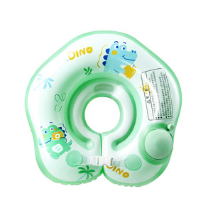 
Baby swimming rings, babies and children 0 to 6 months or more, 3 newborns, 1 to 2 years old, special neck ring bath