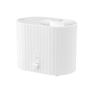 
SEEDEN Western Desktop Humidifier XD-3002A Bedroom Office 3L Aromatherapy Home Light Sound Constant Humidity Maternal and Infant