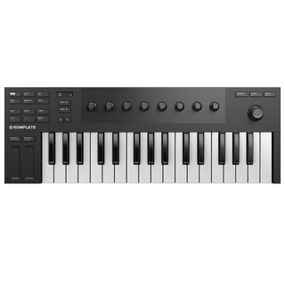 Nektar Panorama P4/P6 61鍵MIDIキーボードコントローラー