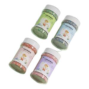 
Hamster deodorant granules deodorant golden bear bedding companion chinchilla rabbit flower rat pet deodorant special product