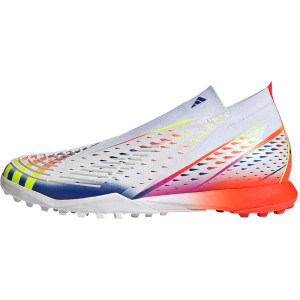 
Zaji Sports Adidas Falcon.1 TF High-end Broken Spike Artificial Grass Men's Football Shoes GW4633 GW4634