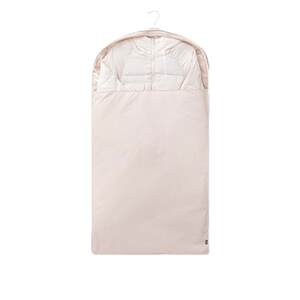 
Taili down jacket compression dust cover hanging household clothes dust bag wardrobe special transparent coat hanging cover