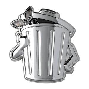 [Mihayou/Break: Star Domi Railway] The next barrel of the king series refrigerator stickers Mihoyo
