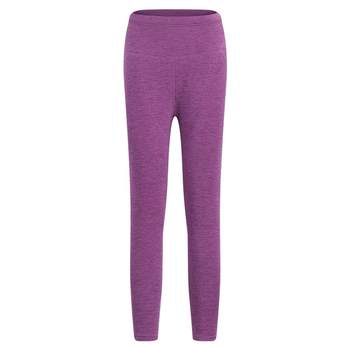 
DeRong Autumn and Winter Warm Pants 521 people collected them