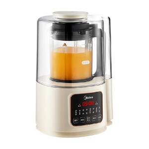Midea Broken Wall Machine An An sleep bass delicate beating home automatic heating small soymilk juice cooking machine