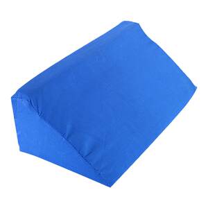 
Medical turn-over pillow auxiliary triangle pillow triangle cushion bedridden elderly paralysis care supplies patient anti-bedsore