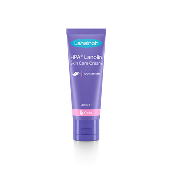 Lansino Moisturizing and Soothing Mutton Fat Cream