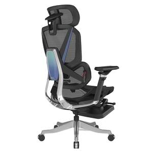 
[New Product] Lewa ENOVA Alloy Master 2 Generation Ergonomic Home Comfortable Sedentary Office Chair Computer Chair