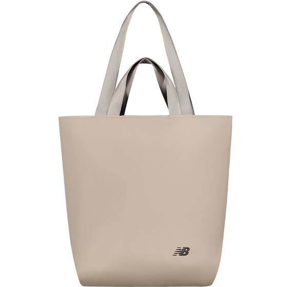 
New Balance NB official authentic 25-year-old casual, comfortable and versatile tote bag for men and women couples LAB52416