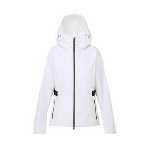 
DESCENTE Desante WOMEN'S SKI STYLE series women's windproof, waterproof, breathable and rechargeable cotton clothing
