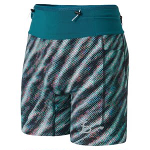 
Febit cross-country kangaroo pants 4.0 men's marathon running sports cross-country waist bag shorts can be hung with sticks