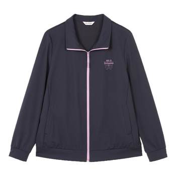 
Mirandon fashionable sweatshirt jacket for women casual warm and thick