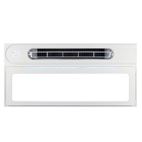 Leishi Boutique Wind Heating Yuba Integrated Ceiling Lighting Exhaust Fan Bathroom Heater
