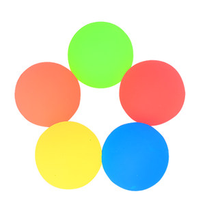 
No. 27 small bouncy ball children's toy fan you bouncing ball one yuan gashapon machine solid rubber high bouncing jumping ball