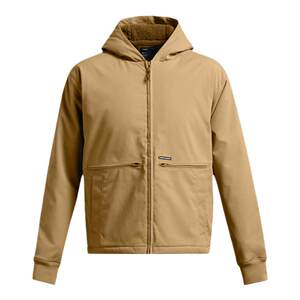 
Under Armor official UA autumn and winter Expanse men's fleece outdoor sports water-repellent jacket 1387568