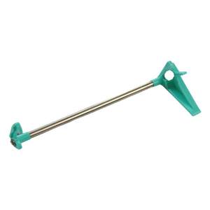 
Yiyin is suitable for TSC244 243 342 bar code machine wrench label machine print head release button clip buckle accessories thermal printer accessories bar code printer accessories