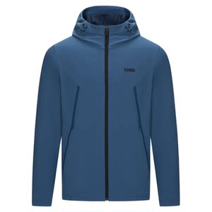
KSWISS jacket for men 25 winter new style comfortable, fashionable and versatile casual knitted top 1012082
