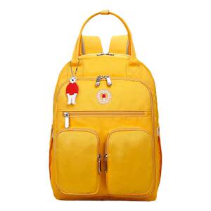 Japanese sun authentic mommy's backpack women's large -capacity ultra -light convenience mother and baby bags fashion waterproof outbound