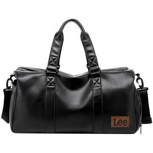 Lee travel bag men's large -capacity swimming fitness bag dry wet separation women's cousin bag
