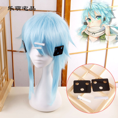 taobao agent Sword, hair accessory, cosplay