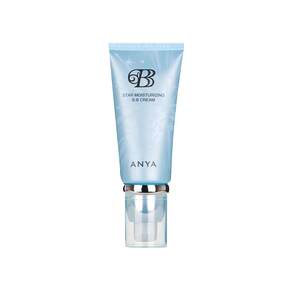 ANYA/Hanya Star Moisturizing BB Cream Bare Makeup concealer Strong Moisturizing and Facial foundation make-up Isolation and Protection Cosmetics Female