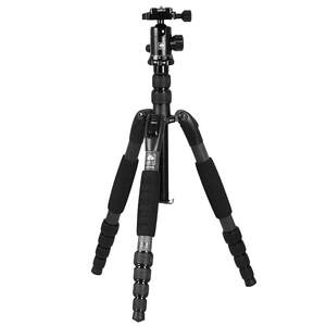 
Sirui A005 SLR camera tripod micro single professional photography portable tripod mobile phone selfie stand travel short video vlog platform set can be folded into a monopod