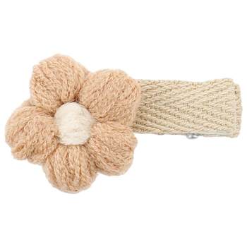 Cute kids hair clip girl cartoon cute hair card