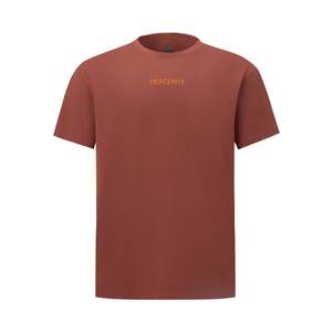 [90th anniversary] DESCENTE ESSENTIAL Men's cool sunscreen short-sleeved T-shirt