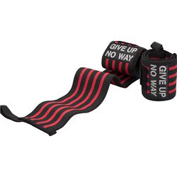 Men's fitness bench press wrist strength training belt
