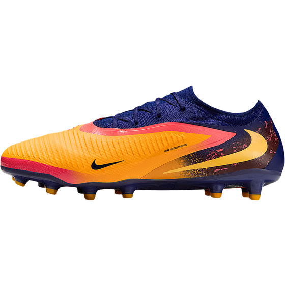 
Nike/Nike official authentic Phantom 6 men's and women's low-top wear-resistant sports football shoes IH1777-800