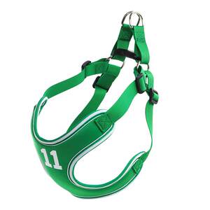 
Dog leash vest type small and medium-sized dog leash explosion-proof breathable Shiba Inu harness dog walking leash dog harness