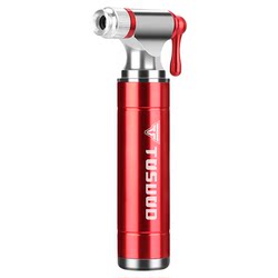 Captain Tas Bicycle CO2 Cylinder Set