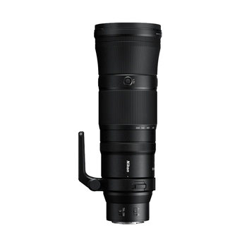 Nikon Z180-600 anti-shake telephoto lens