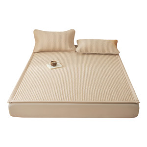 Class A mattress cushion household mattress bed sheet student dormitory single non-slip thin mattress mattress cushion quilt