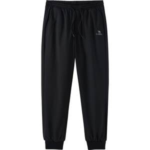 
Camel Men's Down Pants Men's 2026 Winter Winter Anti-cold Warm and Water-Repellent White Duck Down Casual Pants