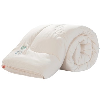 
Luolai lovo machine-washed soybean antibacterial and anti-mites spring and autumn quilt