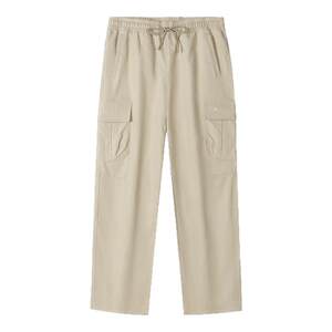 
Camel Sports Overalls for Women Spring and Autumn New Paratrooper Pants Outdoor Quick-Drying Casual Pants Hiking Mountaineering Pants for Men