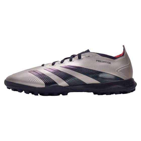 
Awesome: Adidas Falcon mid-range TF broken nail man grass competition adult men's professional football shoes IF6376