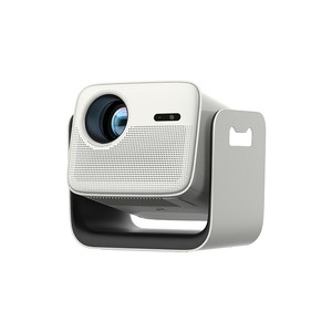 
[Government subsidies are available nationwide] Tmall Magic Screen C3 Projector Cinema Smart Portable Home Ultra-HD M2 Projector True 1080P Bedroom Wall Projection