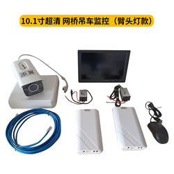 Universal surveillance camera dedicated HD camera