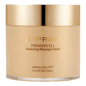 
ENPRANI Inpalan Zhimei Hengyan Firming Moisturizing and Cleansing Massage Cream with Physical Exfoliation