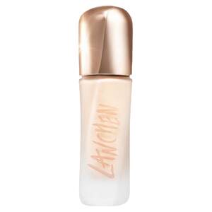 Blue Show Light Sensual Water Foundation Long-lasting Moisturizing Concealer Without Taking off Makeup Oil Control Dry Skin Hydrating Natural Naked Makeup Brightening
