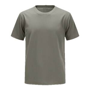 Genuine physical training clothes for men summer breathable quick-drying short-sleeved physical training clothes suit sports tops t-shirt shorts
